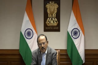 NSA Ajit Doval's speech not about China or any specific situation, govt officials clarify