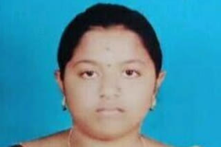 case filed on women missing in putluru