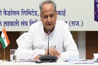 Rajasthan govt to bring bill against Centre's farm laws on Oct 31: Cong leader