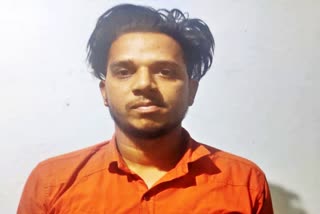 डोडा पोस्त तस्कर गिरफ्तार, Doda pop smuggler, श्रीगंगानगर में अवैध डोडा पोस्त