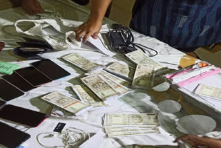 Fake currency racket busted in Assam, four held