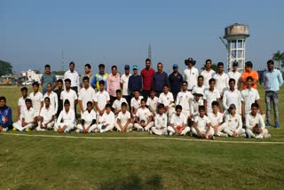 ayush-academy for cricket rishikesh