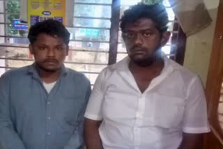 two-arrest-in-mayiladuthurai