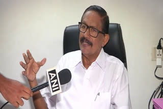 Terms agreed upon with NDA not honoured, UDF informally talking to us: PC Thomas