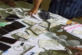 Fake currency racket busted in Assam, four held