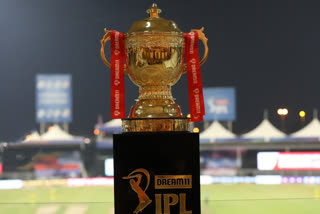 IPL 2020 BCCI ANNOUNCES SCHEDULE AND VENUE DETAILS FOR PLAYOFFS MATCHES OF INDIAN PREMIER LEAGUE 13TH SEASON