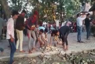 700-year-old Pachala festival celebrated at Pingleshwar temple