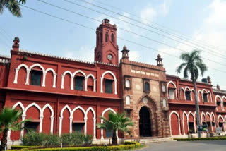 41 AMU students selected as Unani Medical Officers