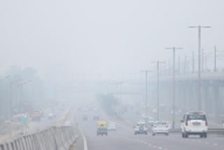 Air quality remains 'very poor' in the national capital