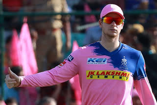 IPL 2020 | Stokes and Sanju were sensational: Smith