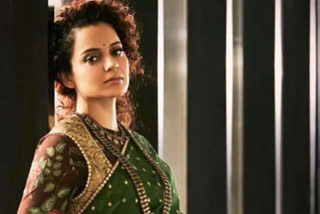 Kangana attacks on Thackeray says he doesn't own Maharashtra