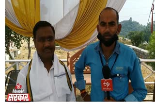 farmer-minister-kamleshwar-patel-special-conversation-with-etv-bharat-in-datia