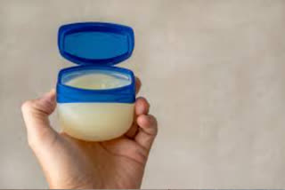 Petroleum jelly