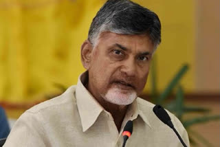 party chief chandrababu condemns illegal arrests of TDP leaders