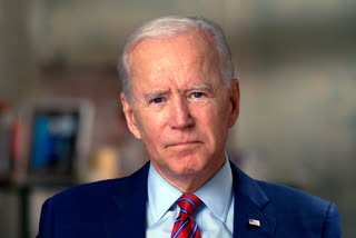 Biden calls Russia 'biggest threat' to America