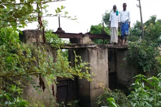 thiruvarur nanilam regulator problem