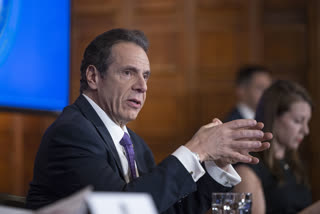 Andrew Cuomo