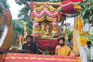 Simple Dasara