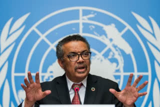 Tedros adhanom