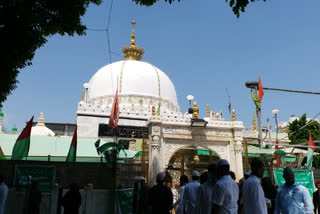 Ajmer Dargah