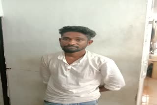 തിരുവല്ല  mobile shop destroyed  pathanamthitta  thiruvalla  accused arrested  accused arrested after one year  പത്തനംതിട്ട  മൊബൈൽ കട തകർത്ത സംഭവം  പ്രതി പിടിയിൽ  ഒരു വർഷത്തിന് ശേഷം പ്രതി പിടിയിൽ