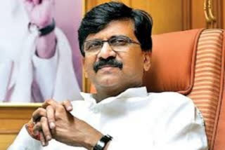 sanjay raut