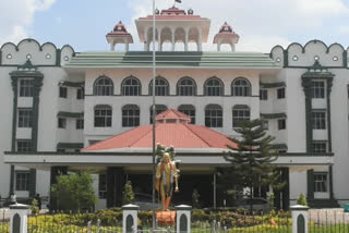 madurai high court