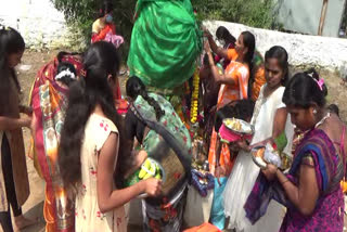 vijayadashami celebration in Haveri