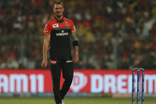 Dale Steyn