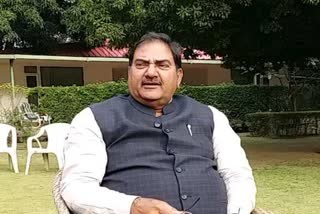 abhay chautala statement on baroda by election