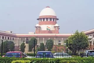 Stubble burning: SC keeps in abeyance its Oct 16 order appointing Justice M B Lokur panel