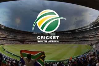 Acting chairman and five others resign from cricket south africa board