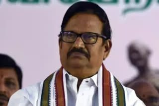 KS Alagiri condemns AIADMK government on OBC reservation verdict