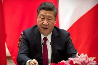 Xi Jinping