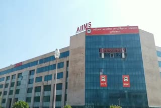 aiims rishikesh