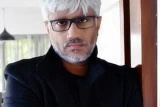 Vikram Bhatt