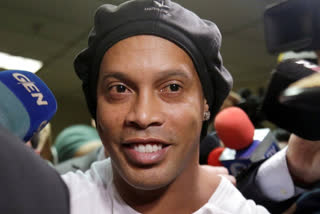 Ronaldinho