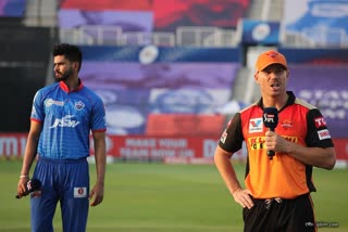 SRH vs DC