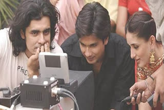 Kareena Kapoor celebrates 13 years of 'Jab We Met' with throwback picture