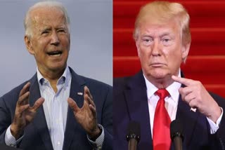 Biden team launched 'trumpcovidplan' website