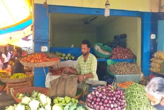 vegetables price high