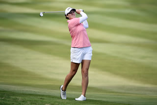 American Ally McDonald wins LPGA Drive On Championship by one shot