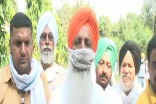 BKU announced to postpone mahapanchayat in ambala