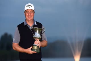 Ross McGowan wins Italy Open after final-round fright