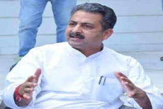 Eight more government schools named on martyrs says education minister vijay inder Singla