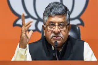 ravi-shankar-prasad-stresses-bjps-dedication-to-protect-national-interests