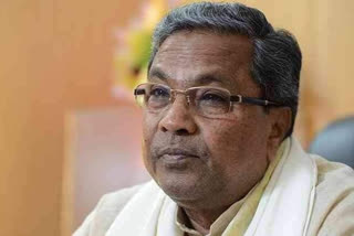 siddaramaiah