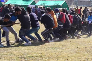 Mela organized at Budgam