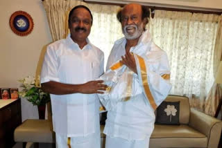 rajini