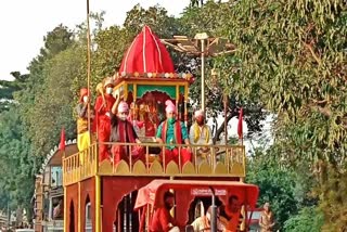 dussehra festival in jashpur